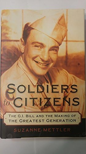 The GI Bill: The New Deal for Veterans (Pivotal Moments in